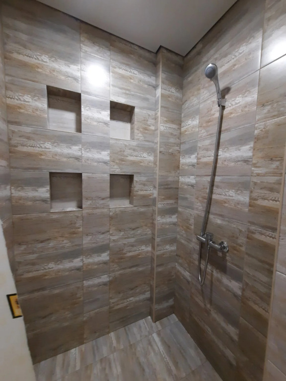 Гостевой Дом Октябрьская 5 - фото 36