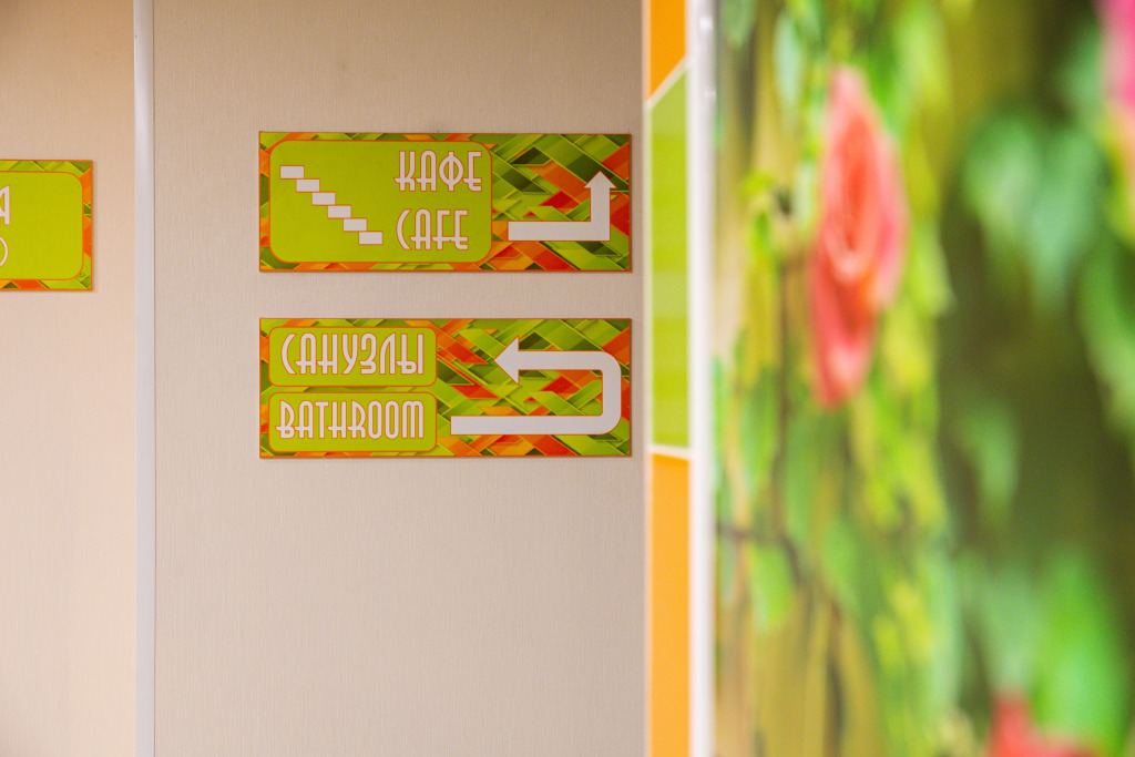 Отель Венеция в Сердце Моём - фото 43