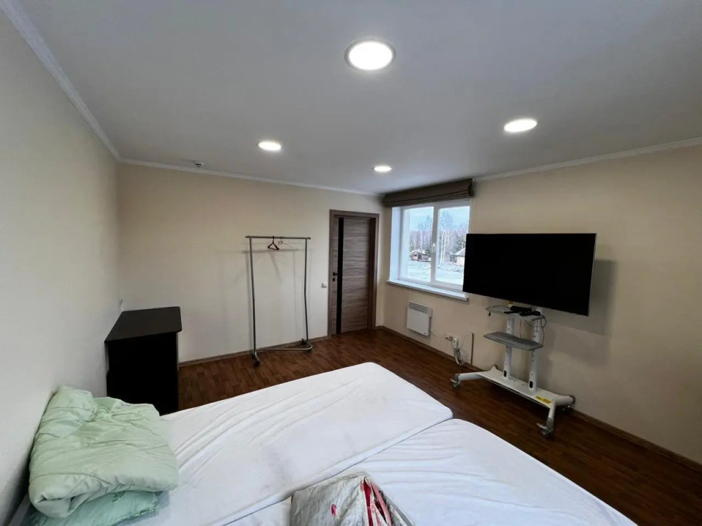 Частный дом Уютный дом Сударь - фото 8