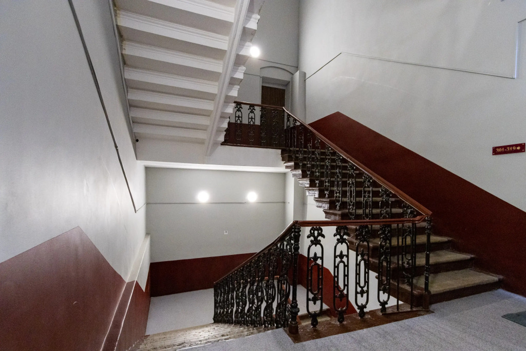 Отель Номера на Невском 111 - фото 19