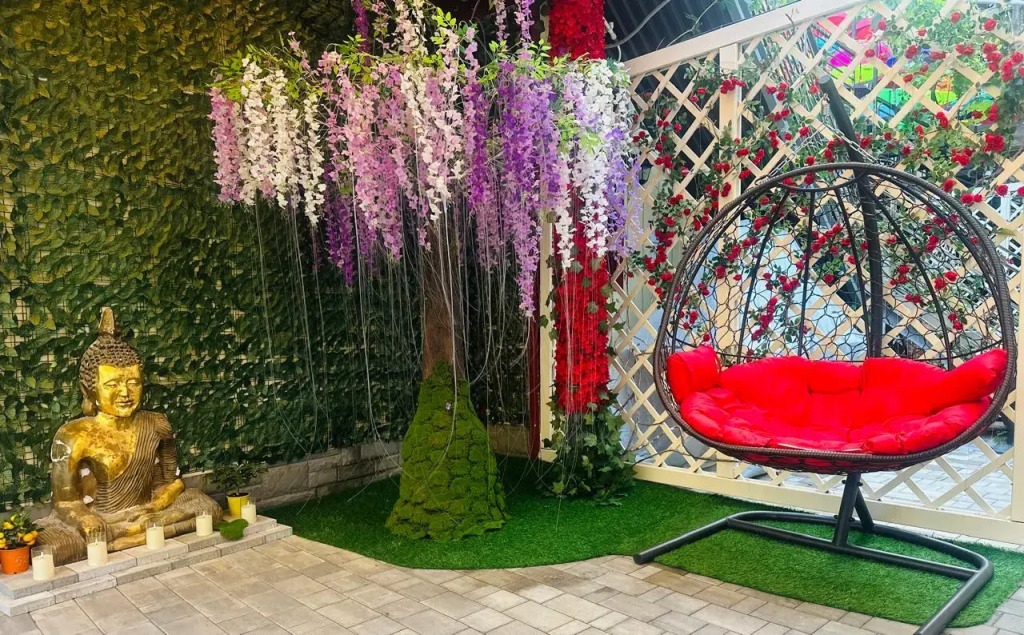 Гостевой Дом Дивноморское Рандеву - фото 2