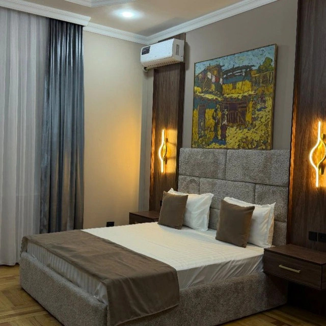 Отель Art Dream hotel