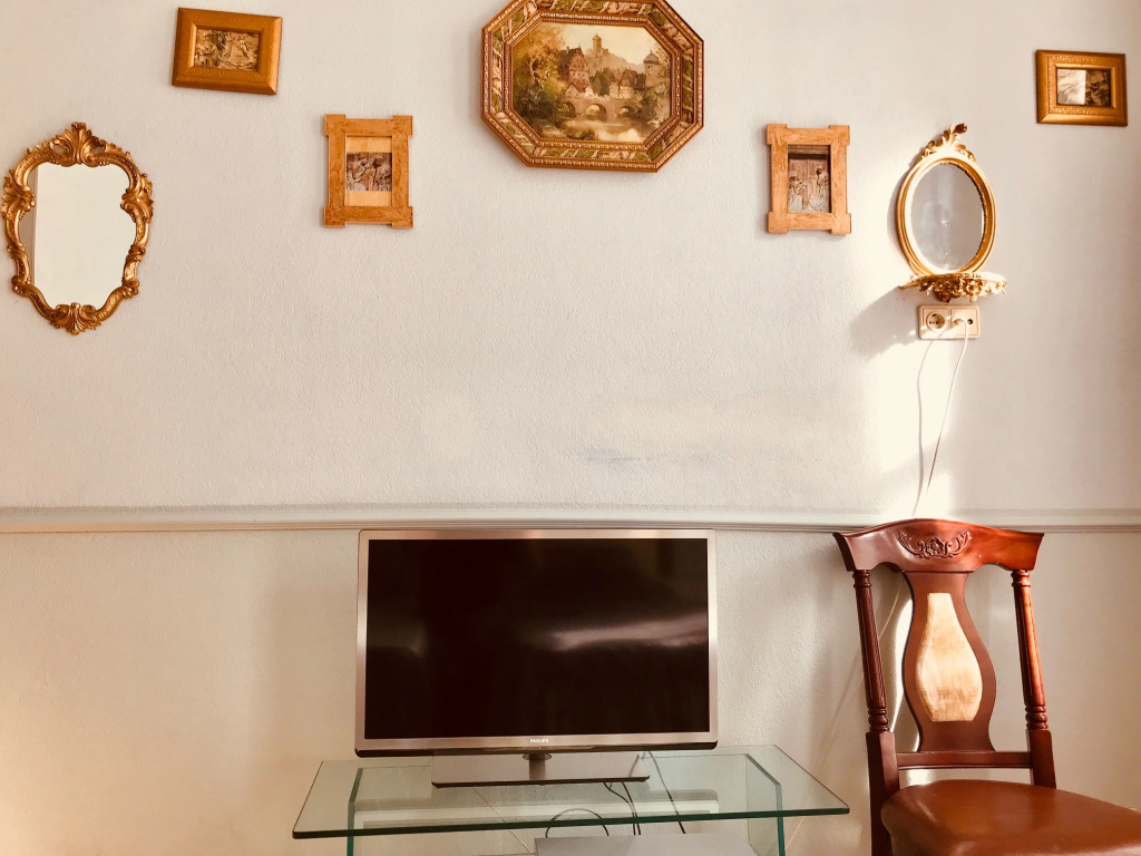 Гостевой дом Резиденция у Адмиралтейства - фото 18