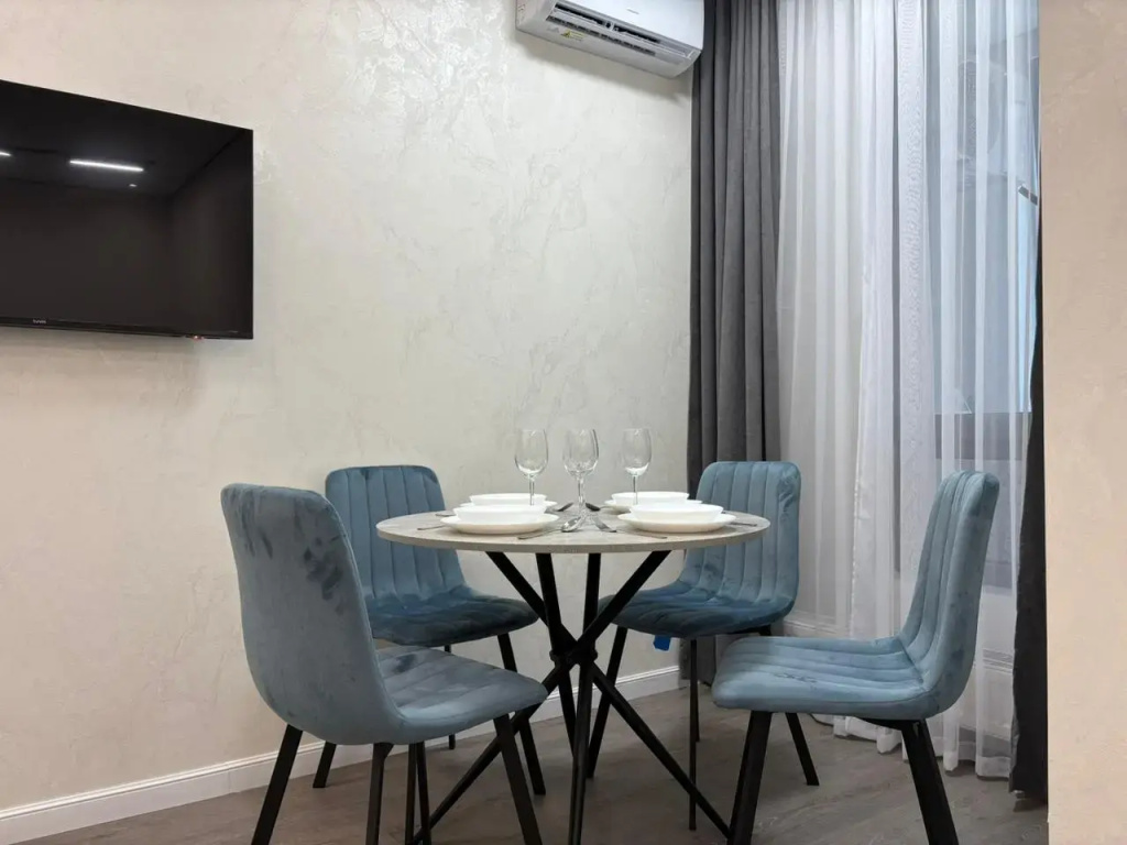 Отель Апартаменты Goodroom в Казани