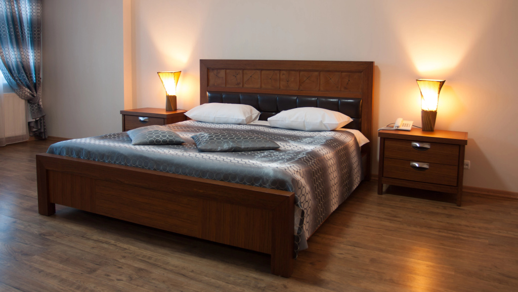 Lvovi Street Hotel - Chambres
