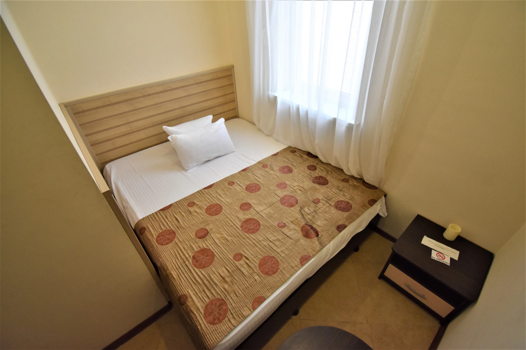 Отель Via Sacra - фото 29