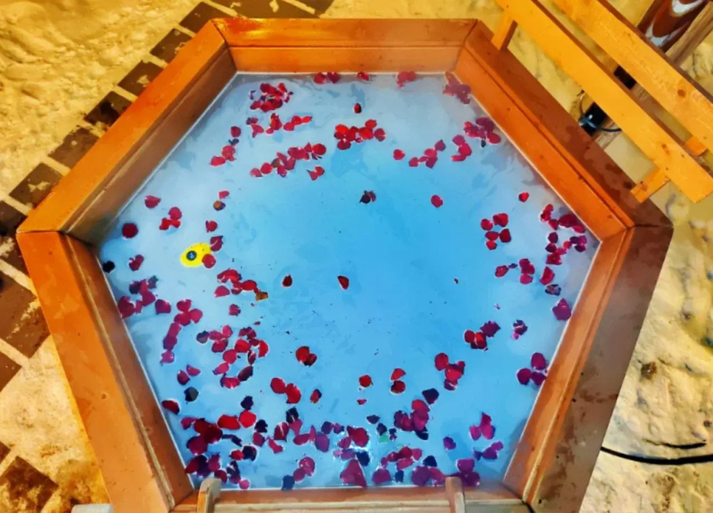 Частный Дом Счастье - фото 16