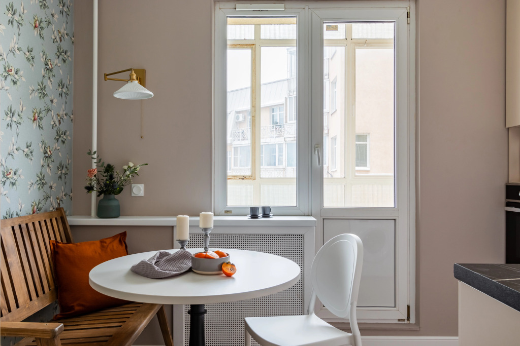 Квартира Галант на Боткинской - фото 16