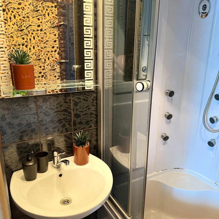 Апартаменты на Кирова 31 - фото 21