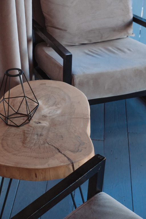 Отель Байкал-Хан Ольхон - фото 15