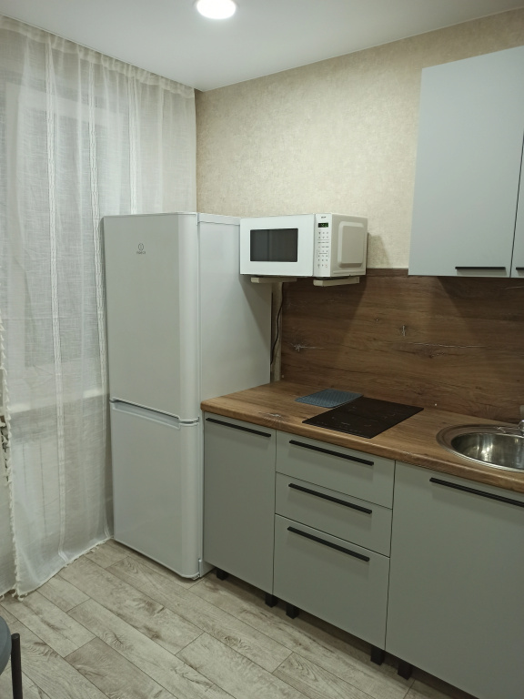 Квартира в Центре - фото 6