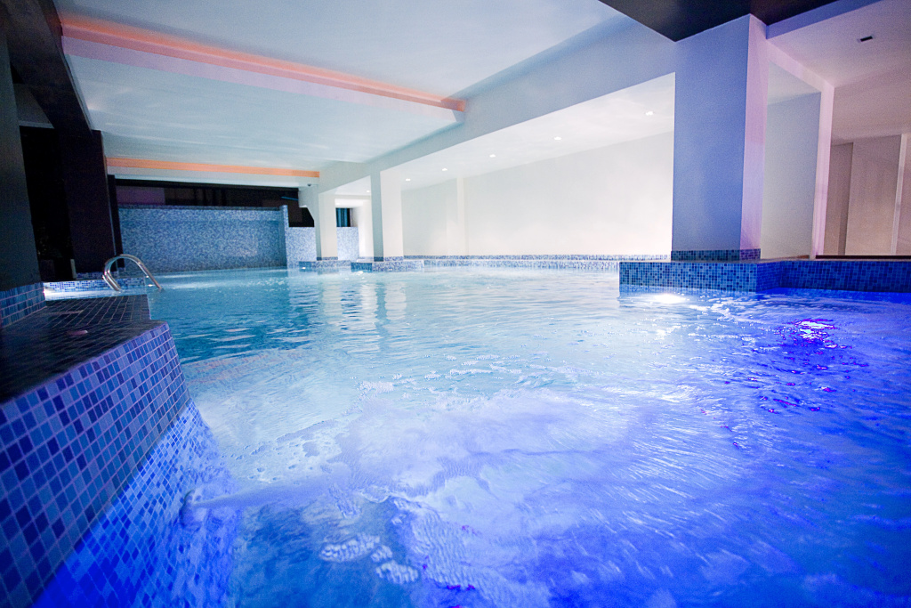 Aya Boutique Hotel Pattaya - Général