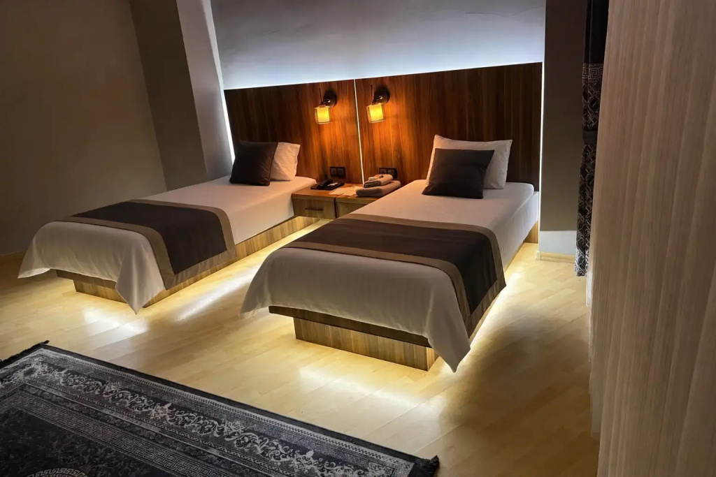 Hotel photo 8