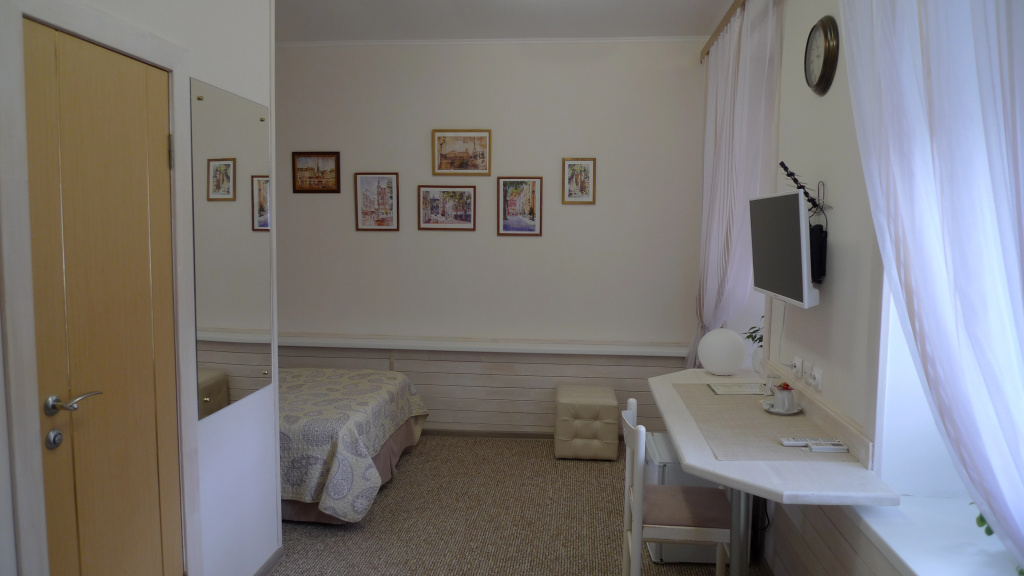 Comfort Single room
