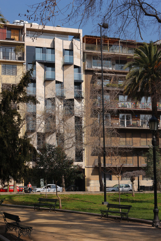 Ismael Hotel by null