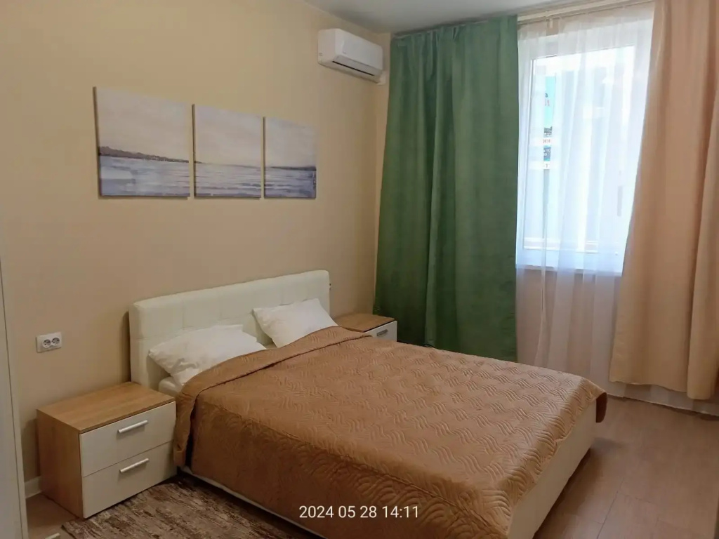 Отель Апартаменты Лея в Сочи