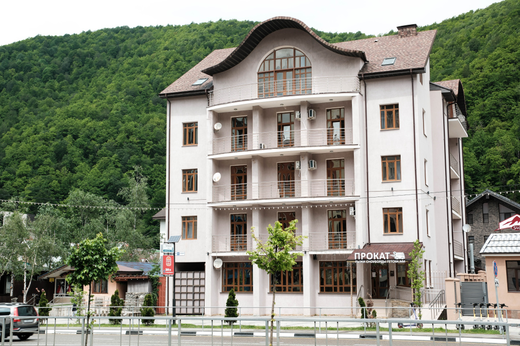Hotel photo 7