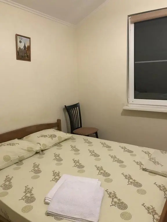 Family (Wooden Building) room