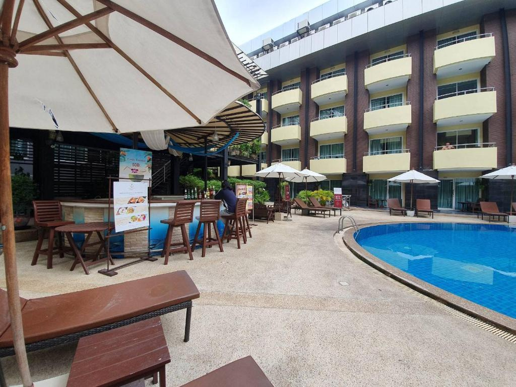 Hotel photo 23