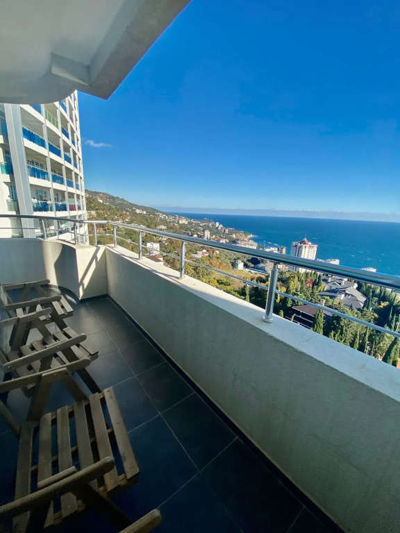 Апартаменты Респект Башня 1 - фото 4