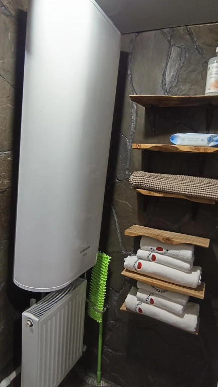 Жилое помещение ЮртХаджох малая - фото 34