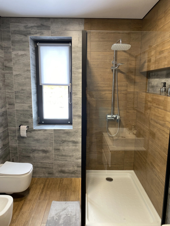 Частный дом Новый Дизайнерский дом на Рубском озере - фото 15