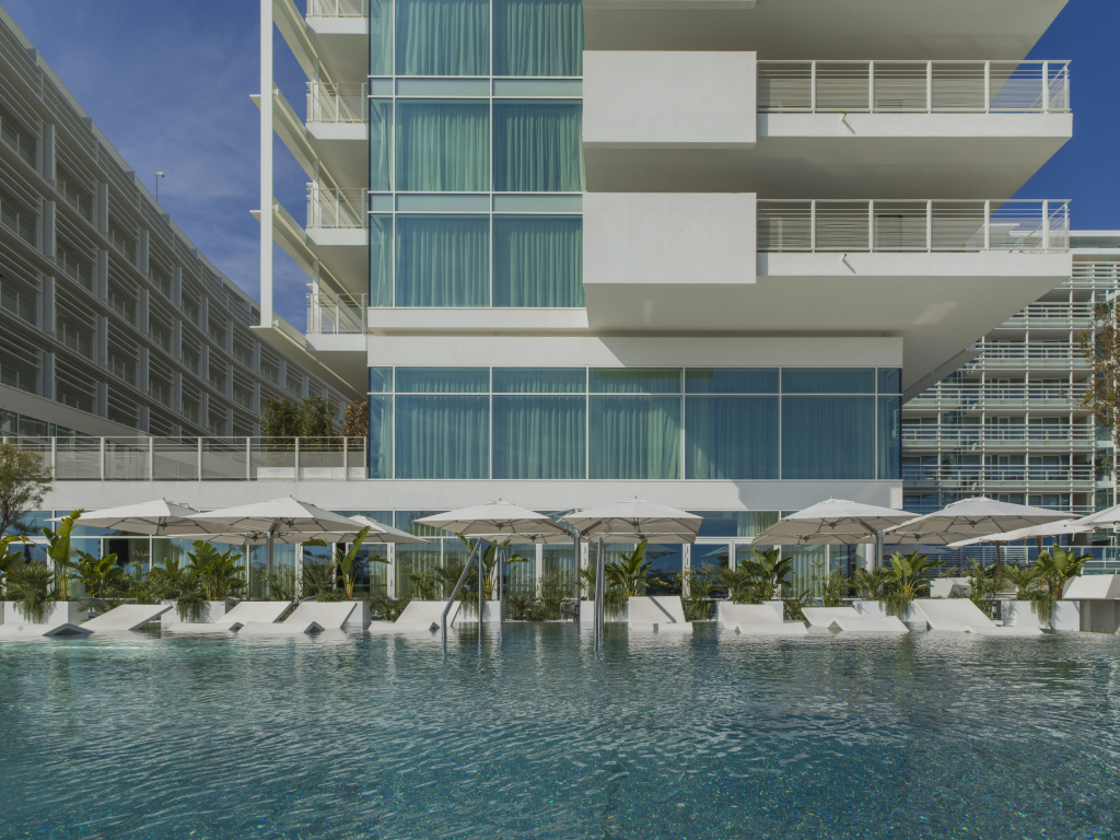 Falkensteiner Hotel&Spa Jesolo - Général