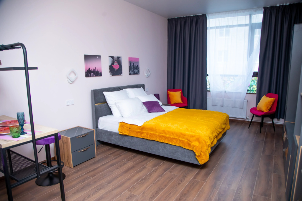 No.14 Junior Suite Apartment