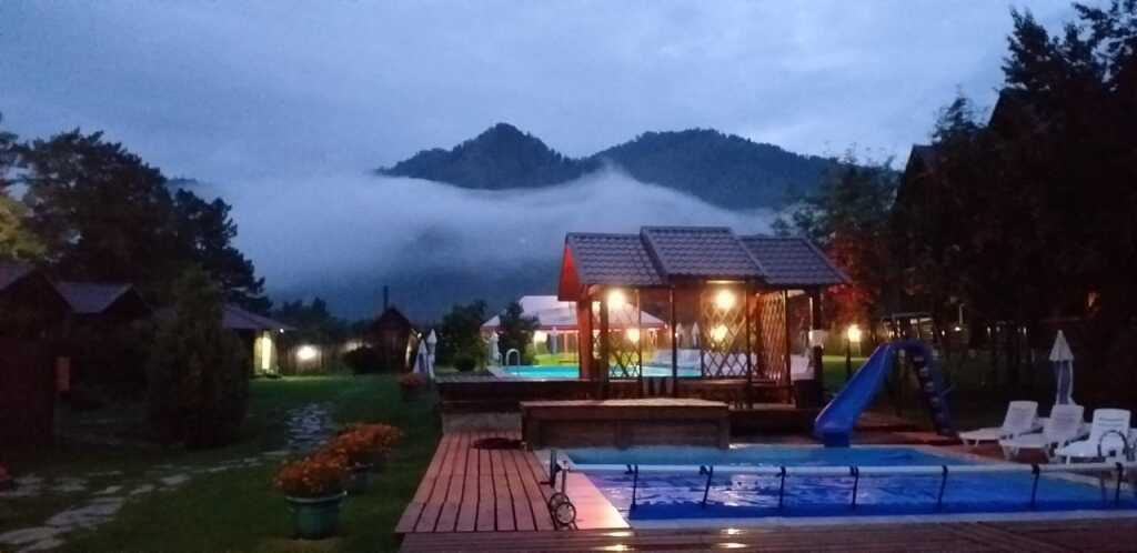Guest House Chemalka Чемал