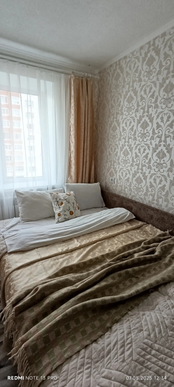 Квартира Мини на Героев - фото 2