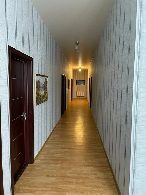 Отель Гостевой дом Мини отель на Спартака 17 в Нижний Новгороде