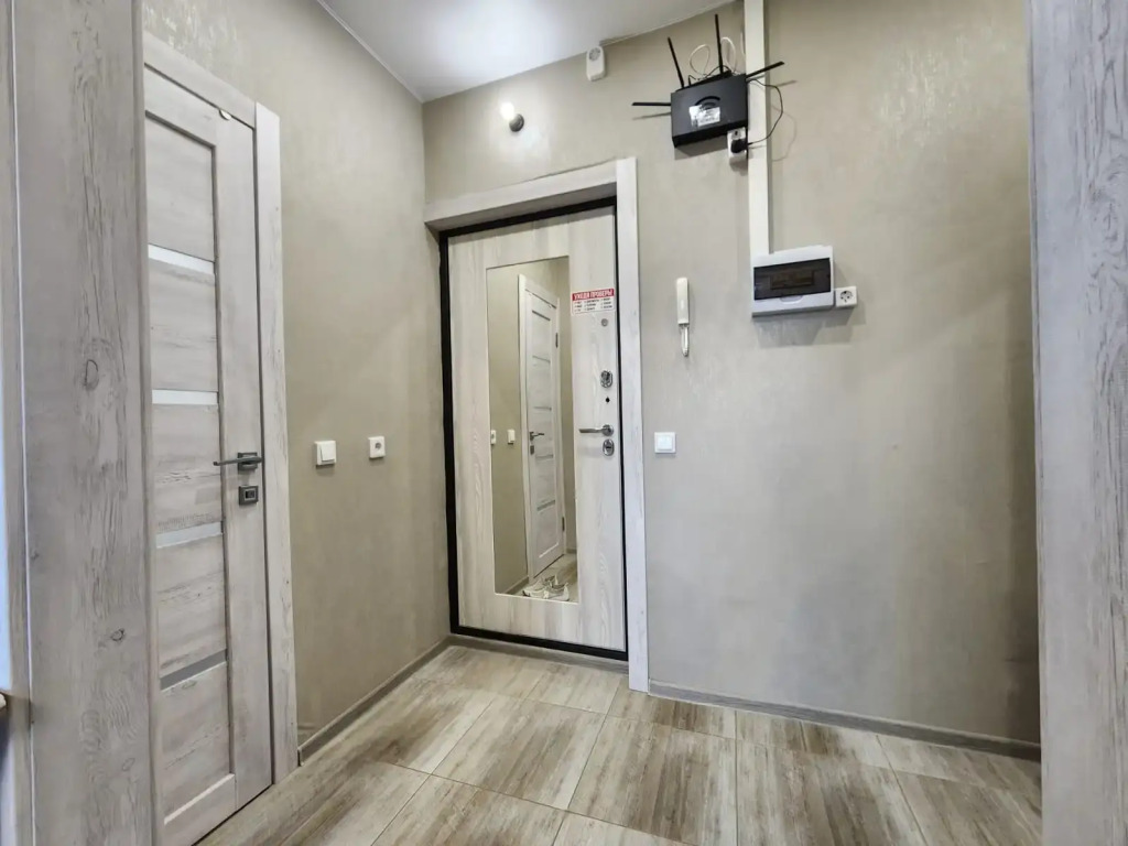 Квартира Звездный - фото 8