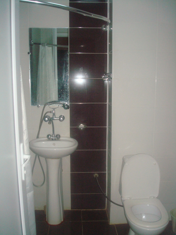 Happy Holiday Hotel - Chambres