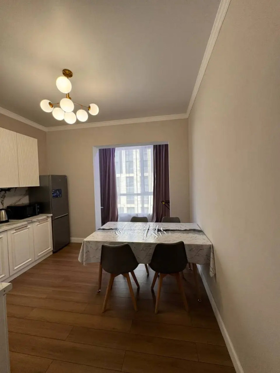 Квартира Уютная 3-к рядом с Мега центром - фото 13