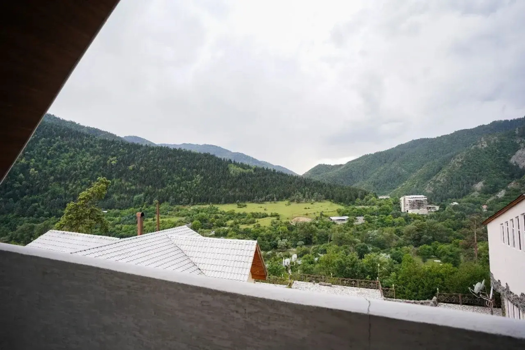 Natali Hotel - Général