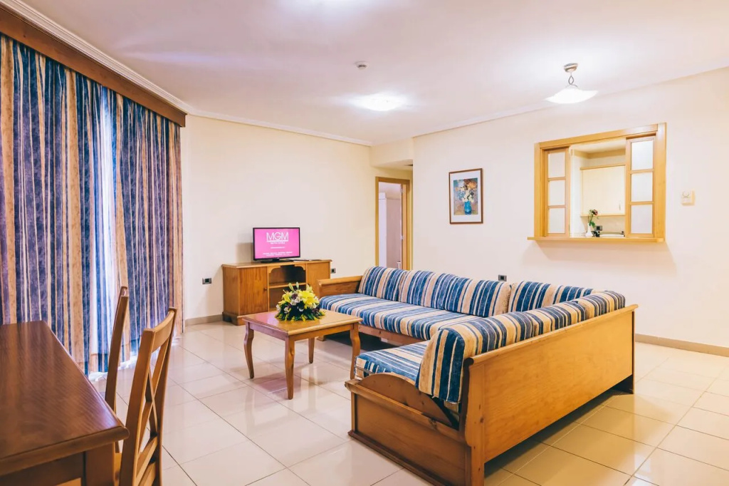 Grand Muthu Golf Plaza Hotel & Spa - Chambres