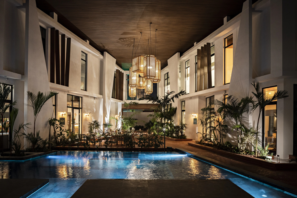 Hotel photo 32