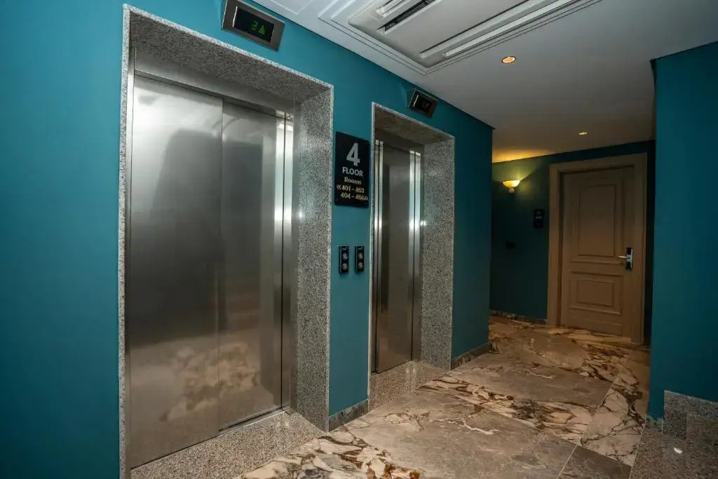 Hotel photo 30