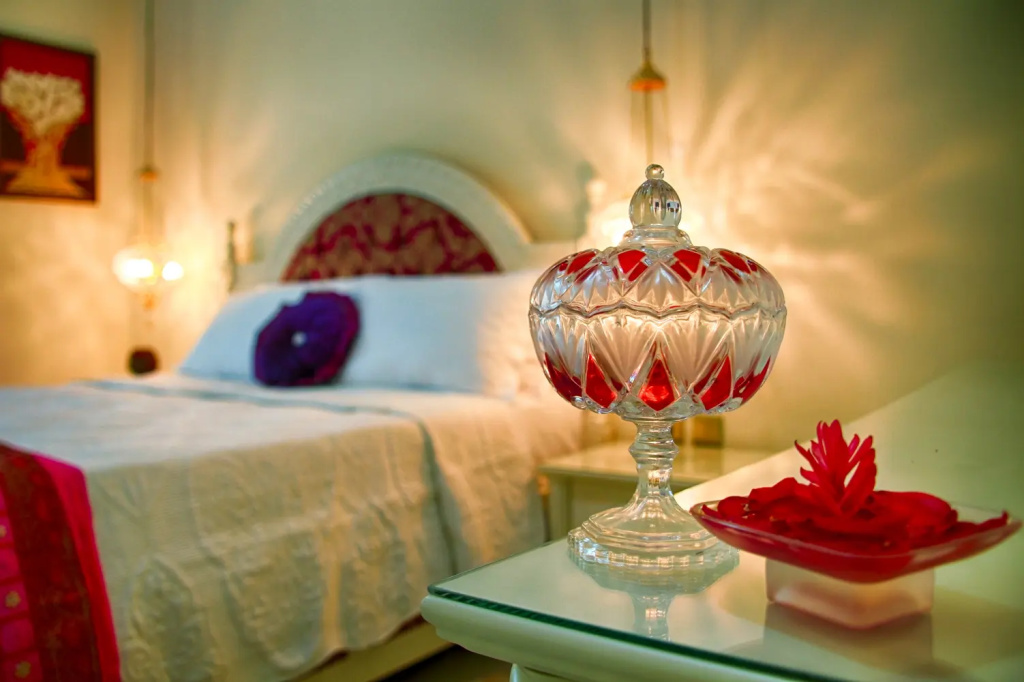 Курортный отель Madinat Al Bahr Business Spa — фото