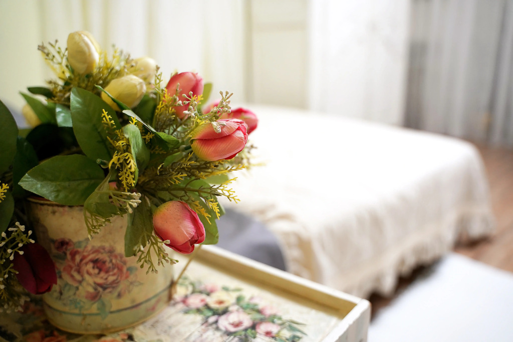 Апартаменты Студия Олива - фото 8