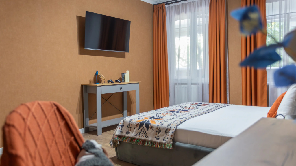 Hotel photo 6
