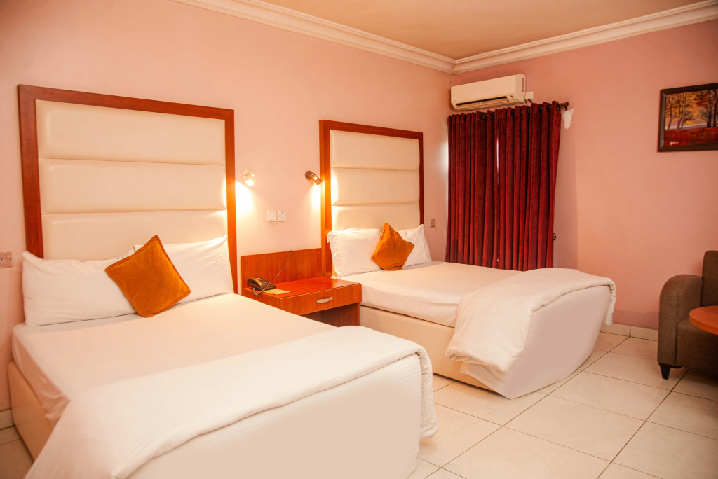 Hotel photo 14