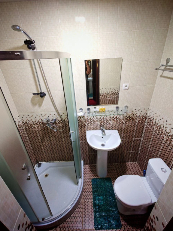 Art Hotel by null