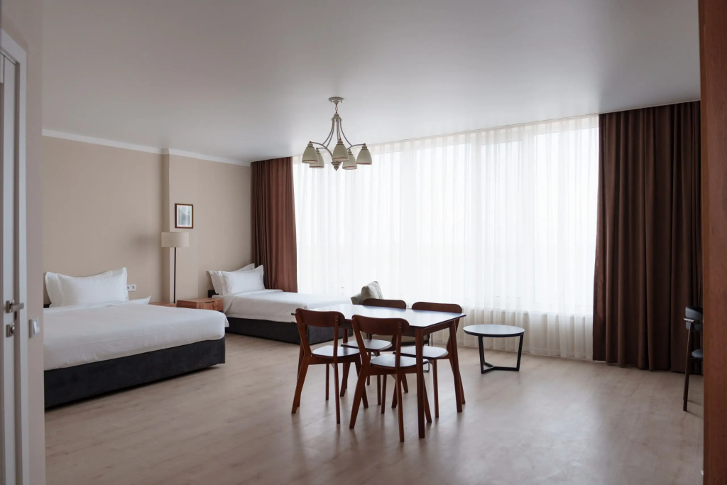 Hotel Ton Azure Hotel