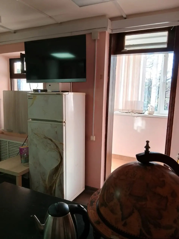 Хостел Клевер — 4