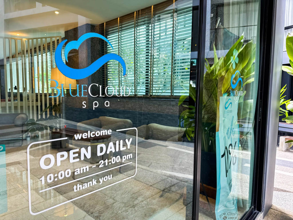 Comfortable 1 bdr Kamala City Gate Flat