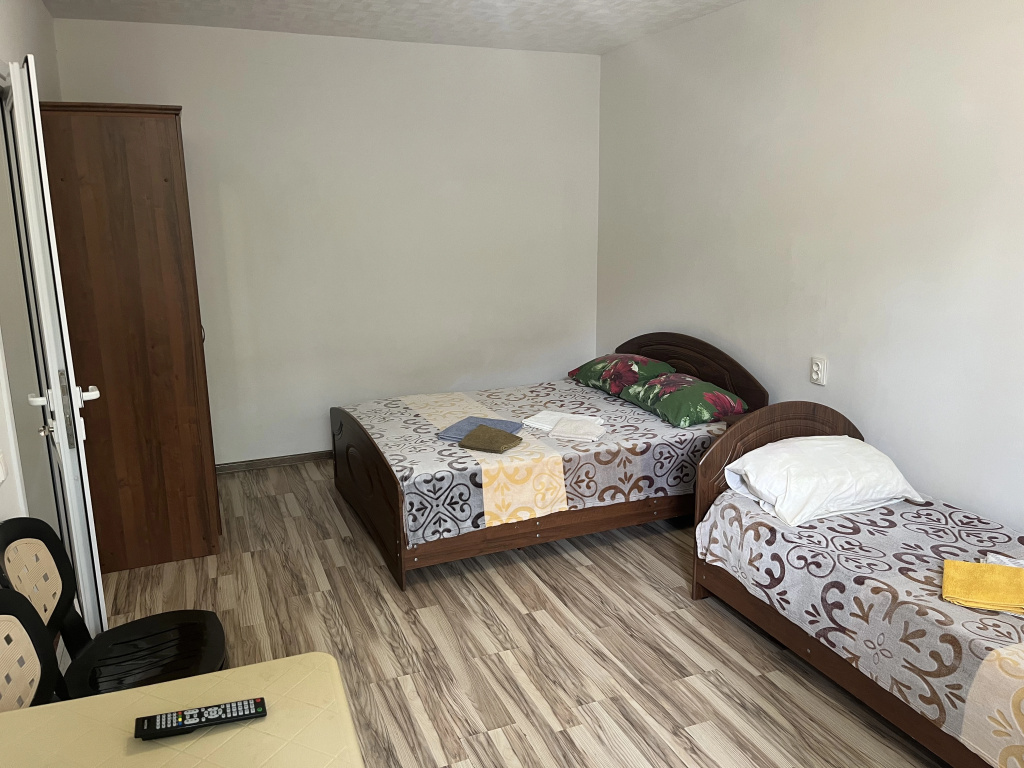 Номер Superior в Якорь