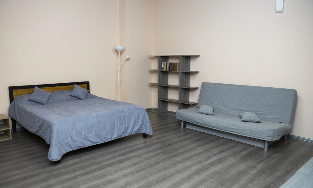 Arneevo Apart-Hotel Room Type - Superior Apartment
