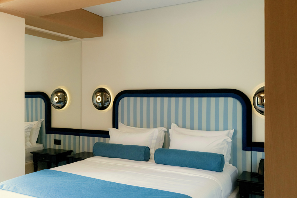 Boutique hotel Proza Hotel & Restaurant