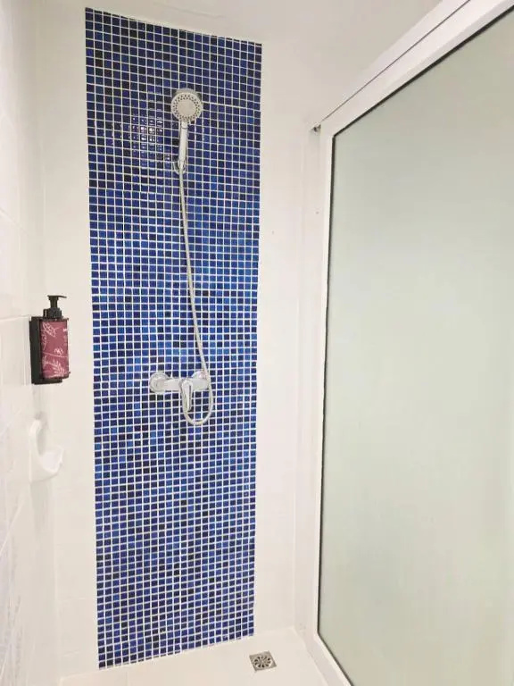 Baron Beach Hotel - Chambres